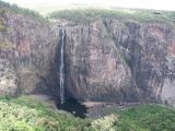 Wallaman falls